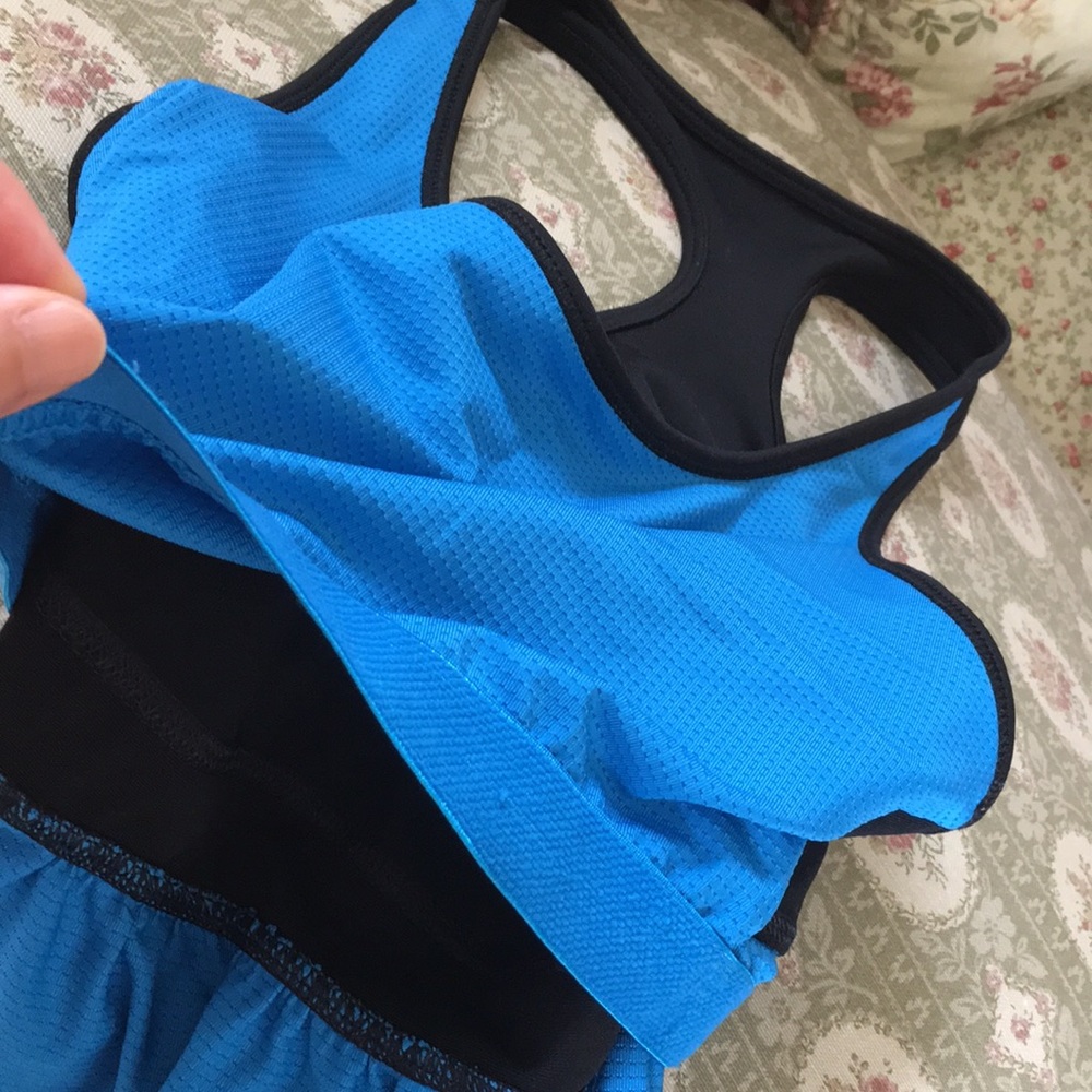 Zella Exercise Top - image 4